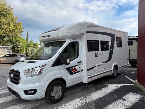  2025 occasion 66000 Perpignan