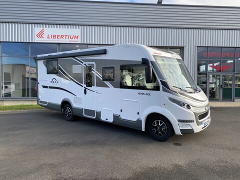 Annonce voiture AUTRES Camping car 79900 €
