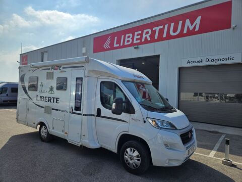 PILOTE Divers 2017 occasion Sept&egrave;mes-les-Vallons 13240