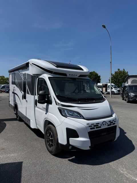 AUTRES Camping car  occasion Tinqueux 51430