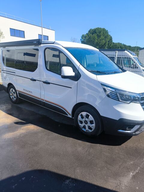 AUTRES Camping car  occasion Milhaud 30540