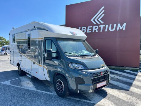 Camping car Camping car  occasion Perpignan 66000