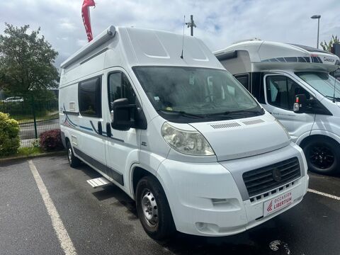 Annonce voiture Camping car Camping car 29900 �