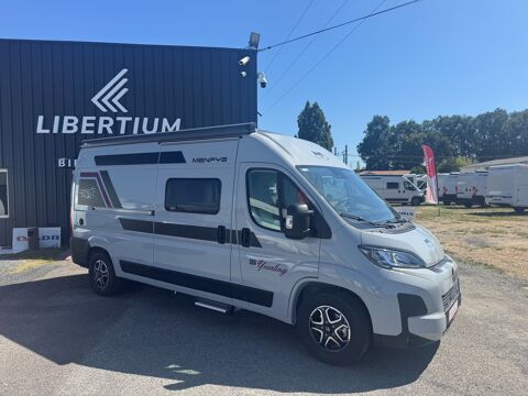 Annonce voiture MC LOUIS Camping car 61489 €