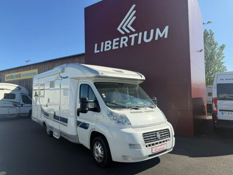 Annonce voiture MC LOUIS Camping car 31900 €