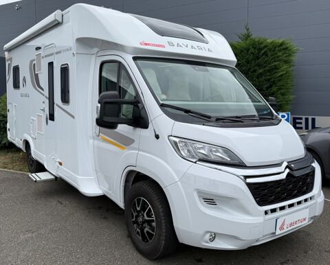 Divers Divers 2024 occasion Luisant 28600