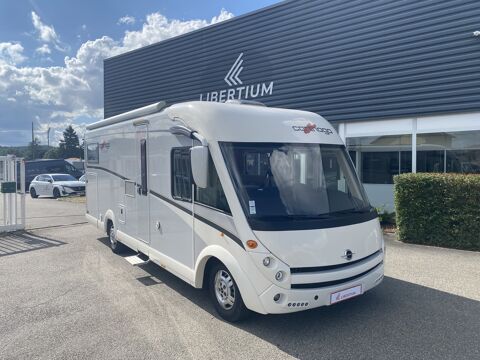 CARTHAGO Camping car 2014 occasion Pamiers 09100