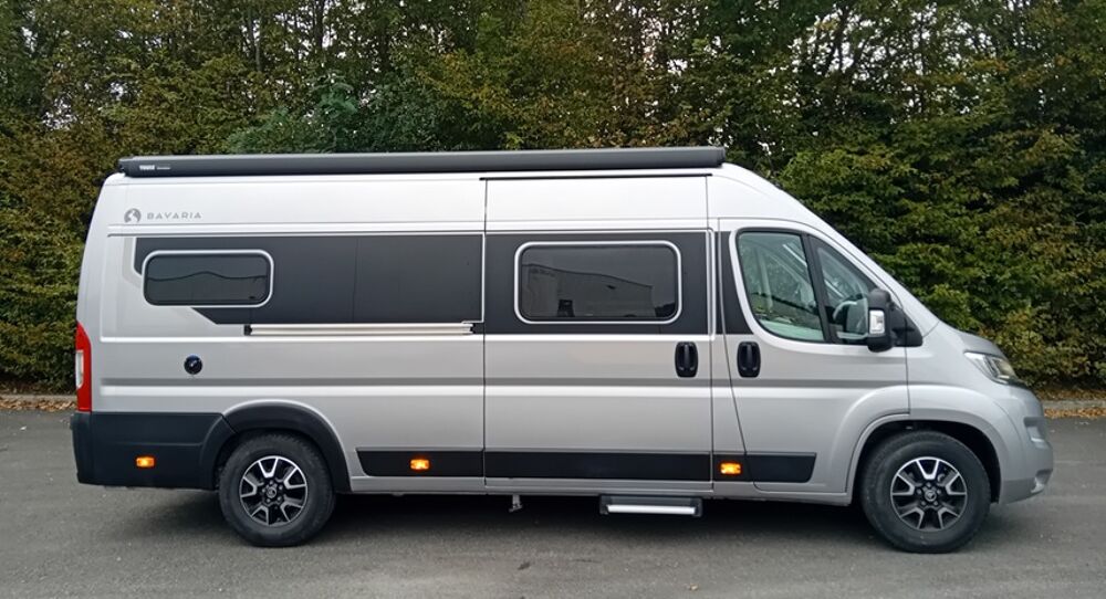  2025 occasion 22300 Lannion