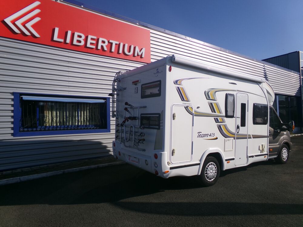  2015 occasion 70000 Vesoul