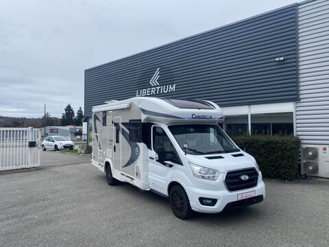 CHAUSSON Divers 2022 occasion Pamiers 09100