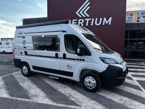 BENIMAR Camping car  occasion Perpignan 66000