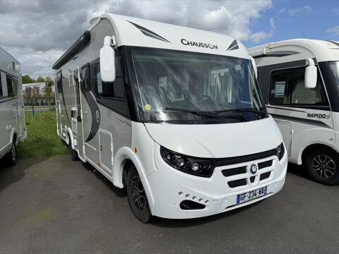 Divers Divers 2022 occasion La M&eacute;zi&egrave;re 35520