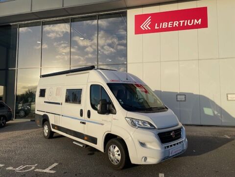 CARAVELAIR Divers 2018 occasion Plougoumelen 56400