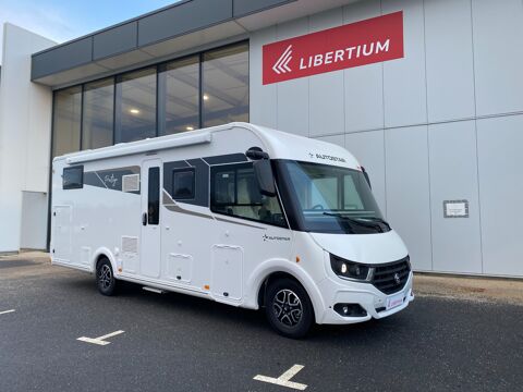 Annonce voiture Camping car Camping car 107900 €