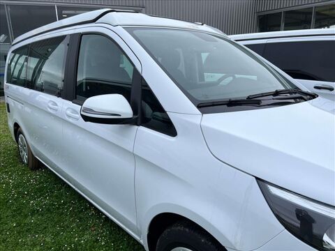 Annonce voiture Camping car Camping car 53900 €