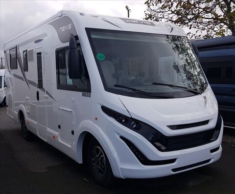 MC LOUIS Camping car 2026 occasion Lux 71100