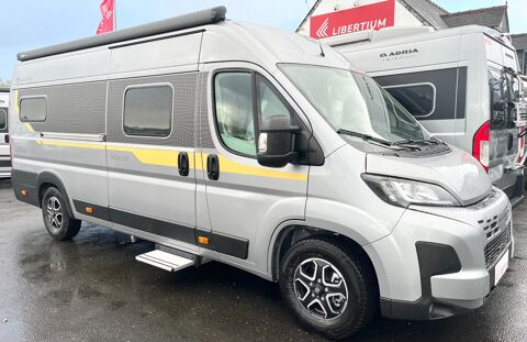 BAVARIA Divers  occasion Plougastel-Daoulas 29470