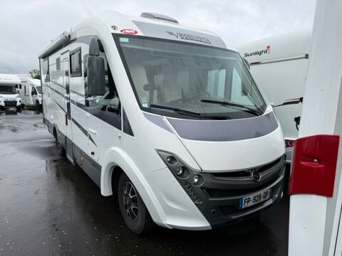 Divers Divers 2020 occasion La Mézière 35520