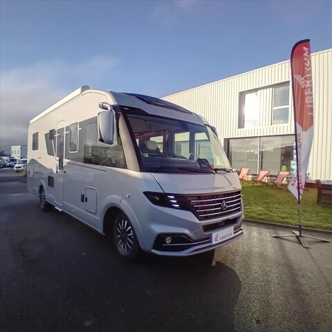 Camping car Camping car  occasion Beaulieu-sur-Layon 49750