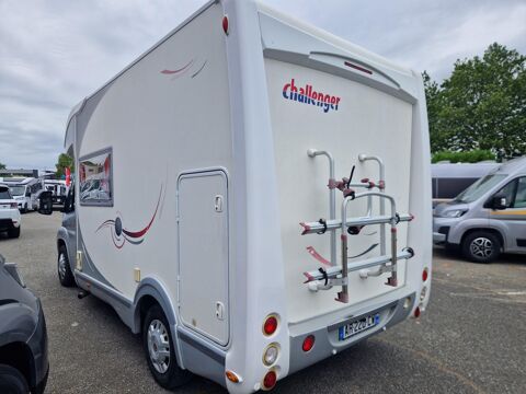  2010 occasion 31600 Muret