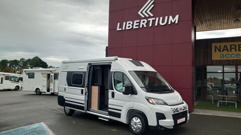 Camping car Camping car  occasion M&eacute;rignac 33700