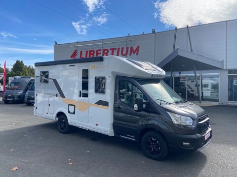 BAVARIA Divers  occasion Sainte-Eulalie 33560