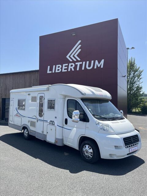 Divers Divers 2009 occasion Puygouzon 81990