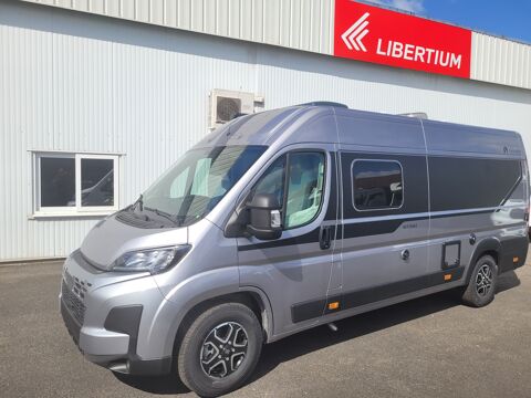 Annonce voiture BAVARIA Camping car 70440 €