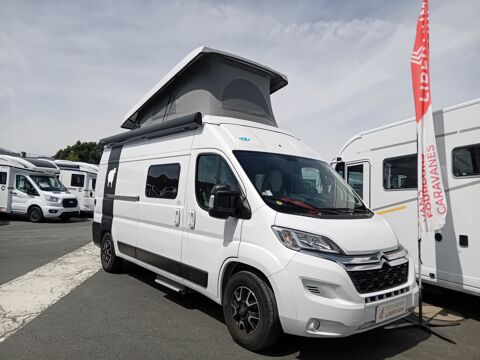 Annonce voiture Camping car Camping car 61900 €