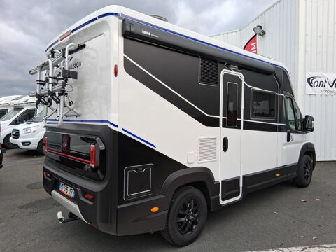  2025 occasion 49300 Cholet
