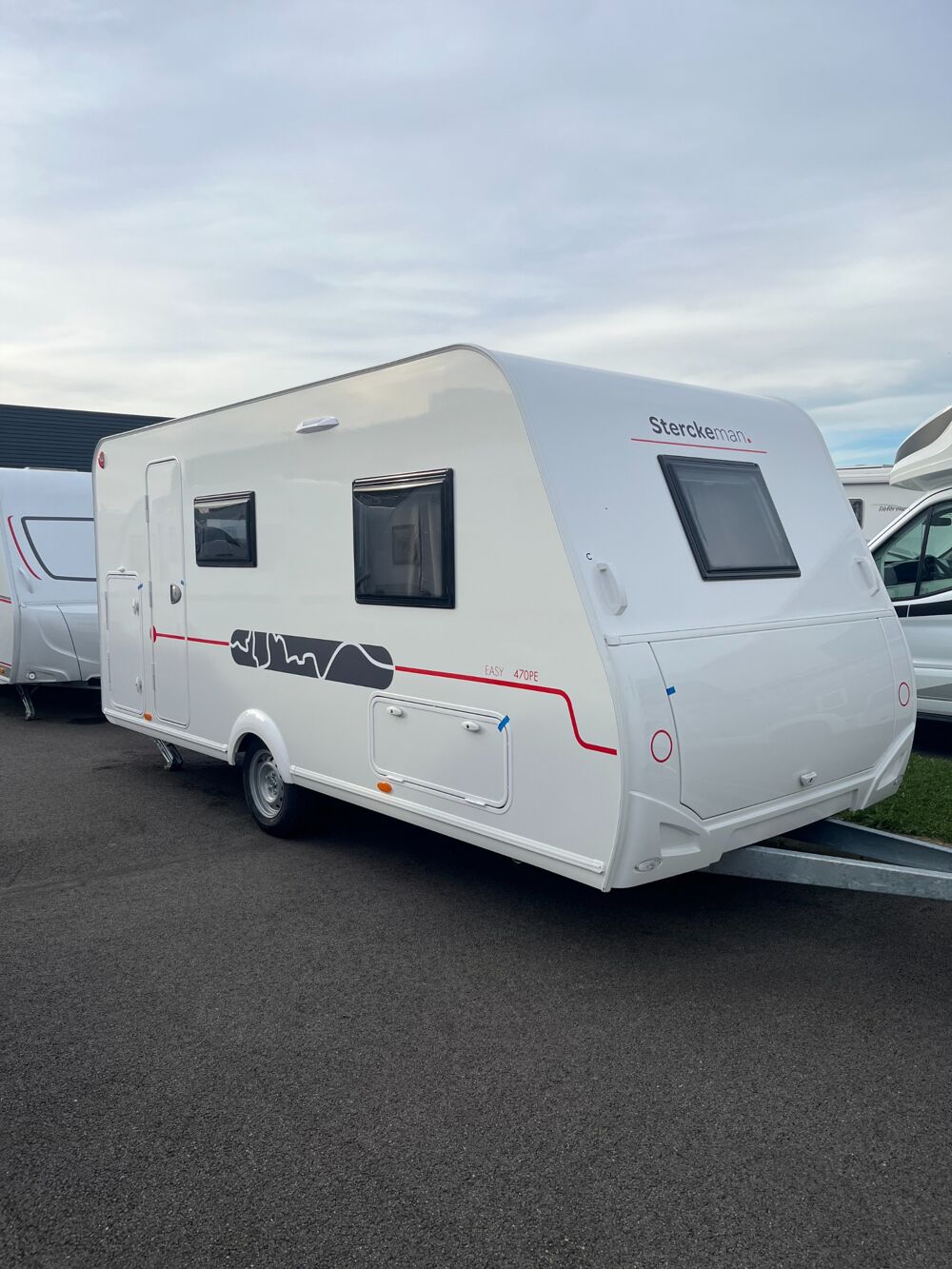   occasion 60290 Rantigny