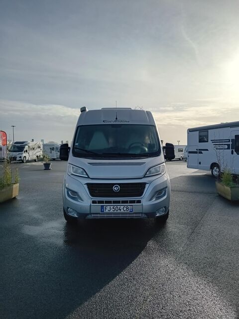 Divers Divers 2019 occasion Verson 14790