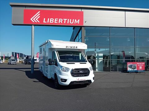 RIMOR Divers  occasion Par&ccedil;ay-Meslay 37210