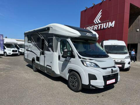 AUTRES Camping car  occasion Muret 31600