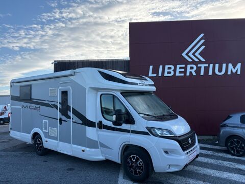 MC LOUIS Divers 2024 occasion Perpignan 66000