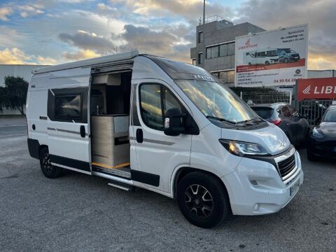 Annonce voiture RAPIDO Camping car 63900 €