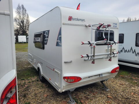  2016 occasion 33560 Sainte-Eulalie