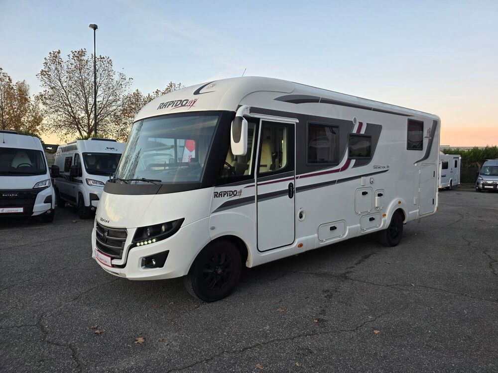  2020 occasion 31600 Muret