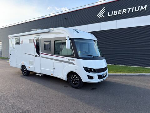 RAPIDO Divers 2021 occasion Benfeld 67230