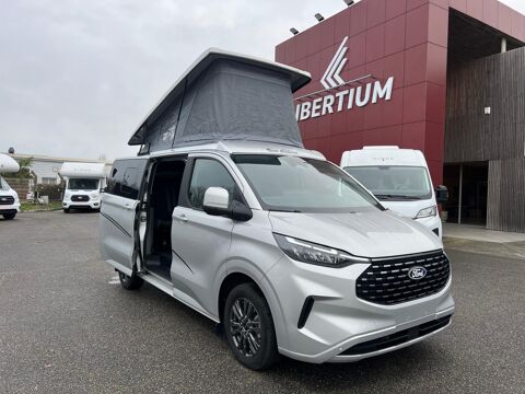 Camping car Camping car  occasion Muret 31600