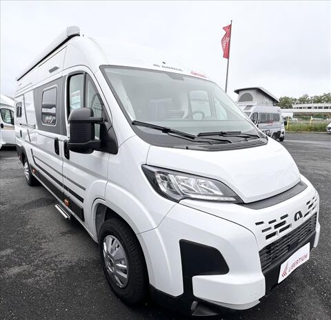 Camping car Camping car  occasion Par&ccedil;ay-Meslay 37210