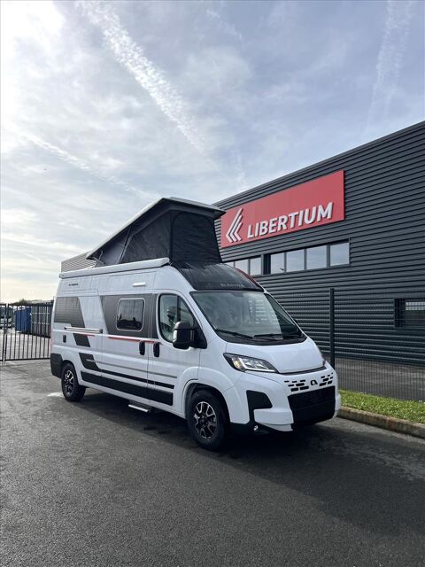 Camping car Camping car  occasion Rantigny 60290