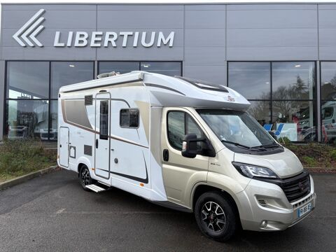 Camping car Camping car 2020 occasion Saint-&Eacute;tienne-de-Montluc 44360