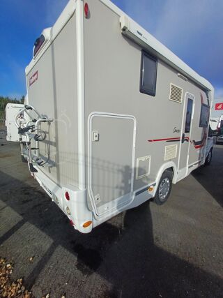  2018 occasion 72230 Arnage
