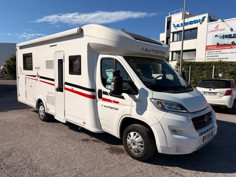 Camping car Camping car 2020 occasion Mauguio 34130