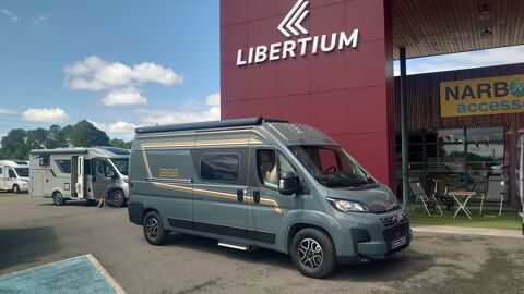 Camping car Camping car  occasion M&eacute;rignac 33700