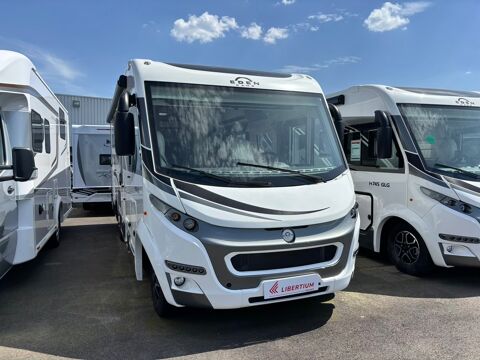 AUTRES Camping car  occasion La M&eacute;zi&egrave;re 35520