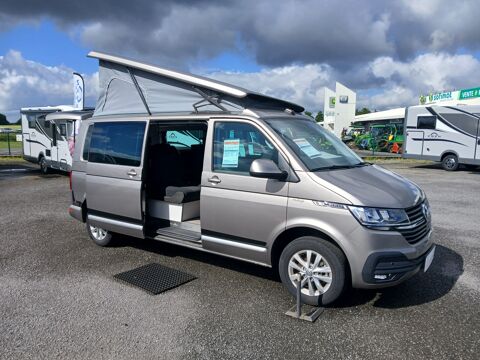 Annonce voiture AUTRES Camping car 68900 €