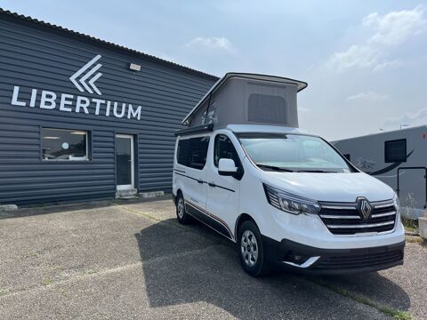 AUTRES Camping car  occasion Le Pontet 84130