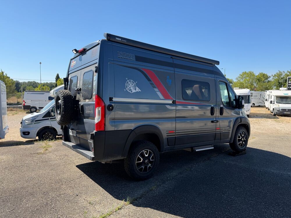  2022 occasion 84130 Le Pontet